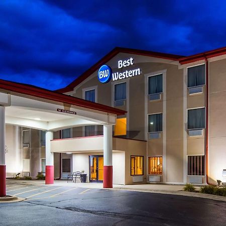 Best Western Joliet Inn & Suites Ngoại thất bức ảnh