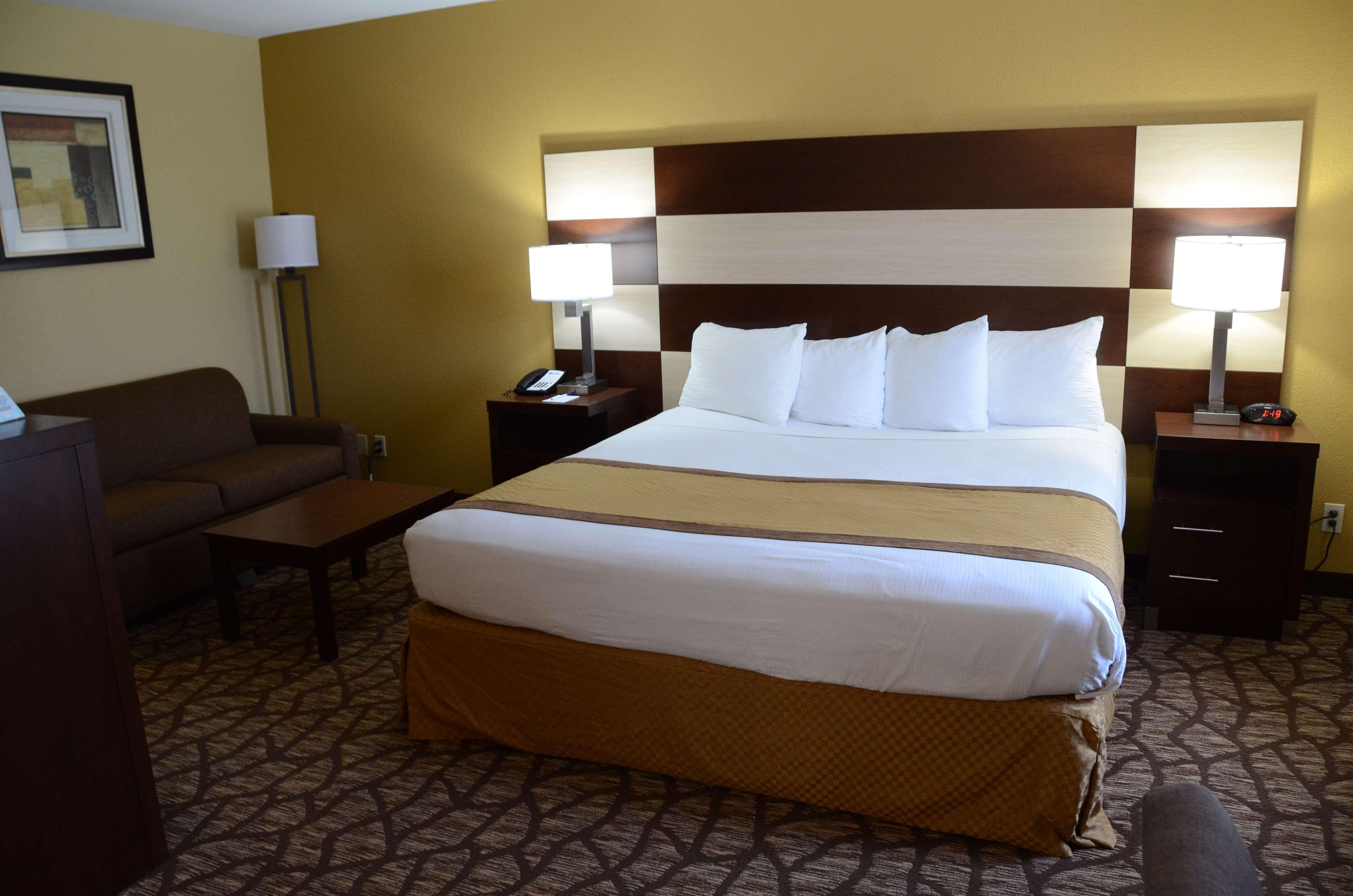 Best Western Joliet Inn & Suites Ngoại thất bức ảnh