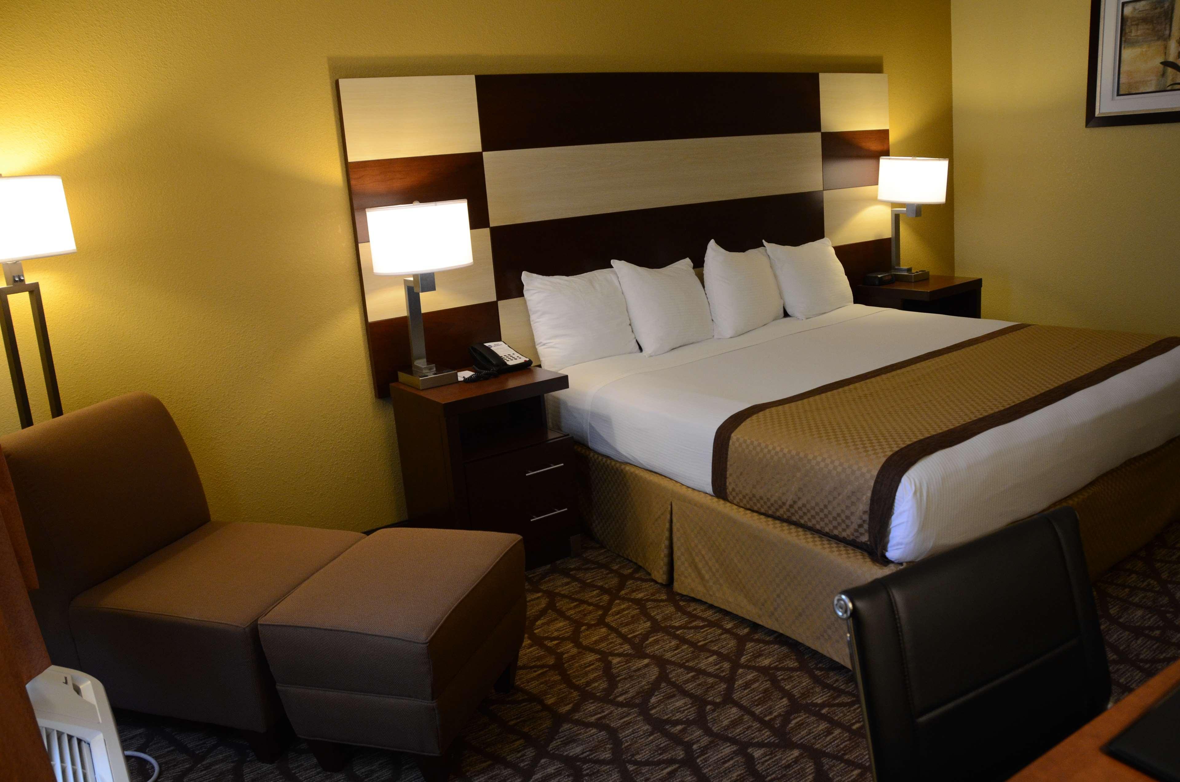 Best Western Joliet Inn & Suites Ngoại thất bức ảnh