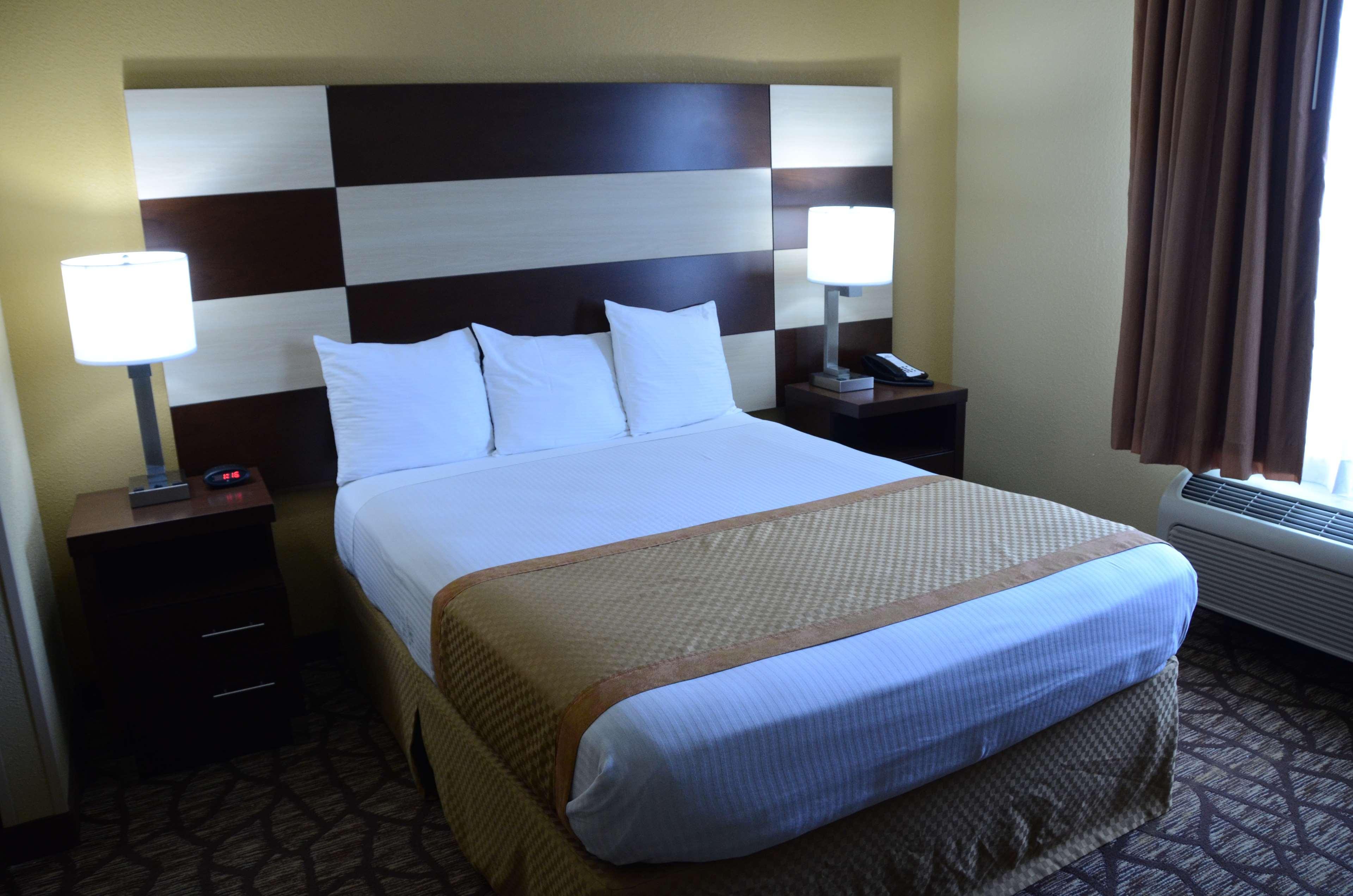 Best Western Joliet Inn & Suites Ngoại thất bức ảnh
