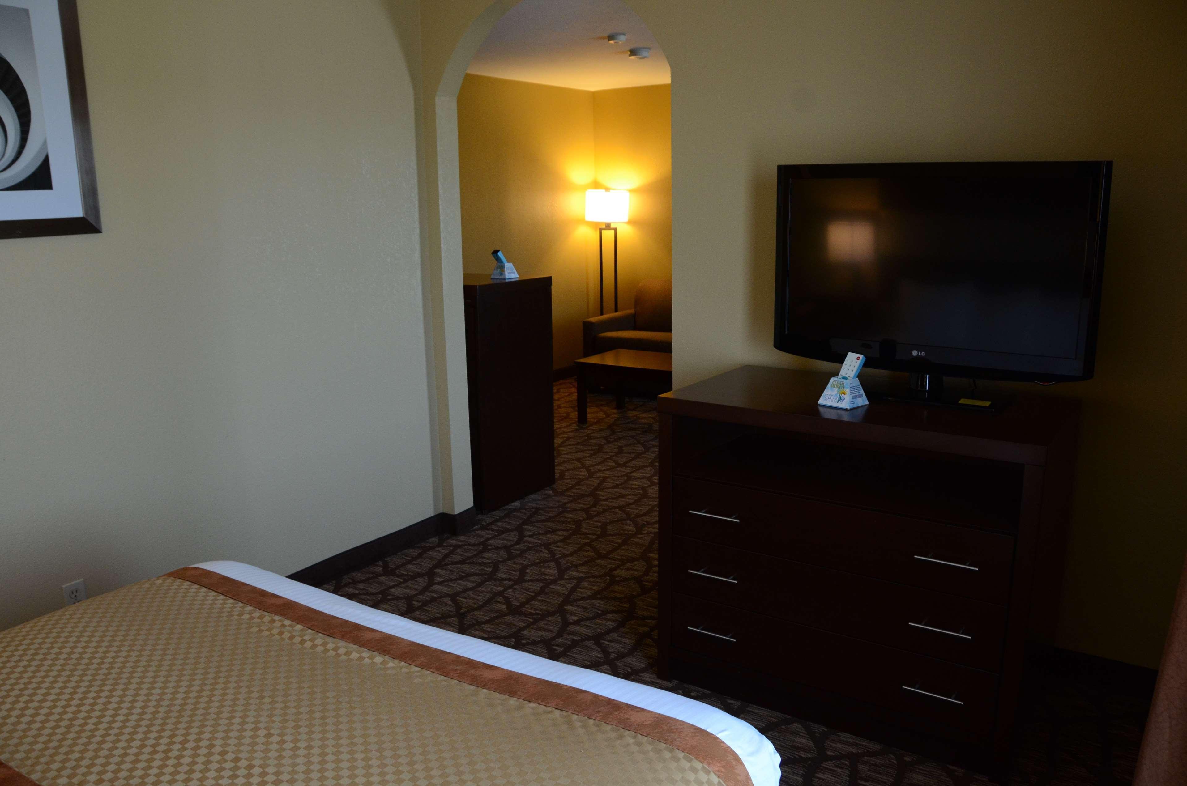 Best Western Joliet Inn & Suites Ngoại thất bức ảnh