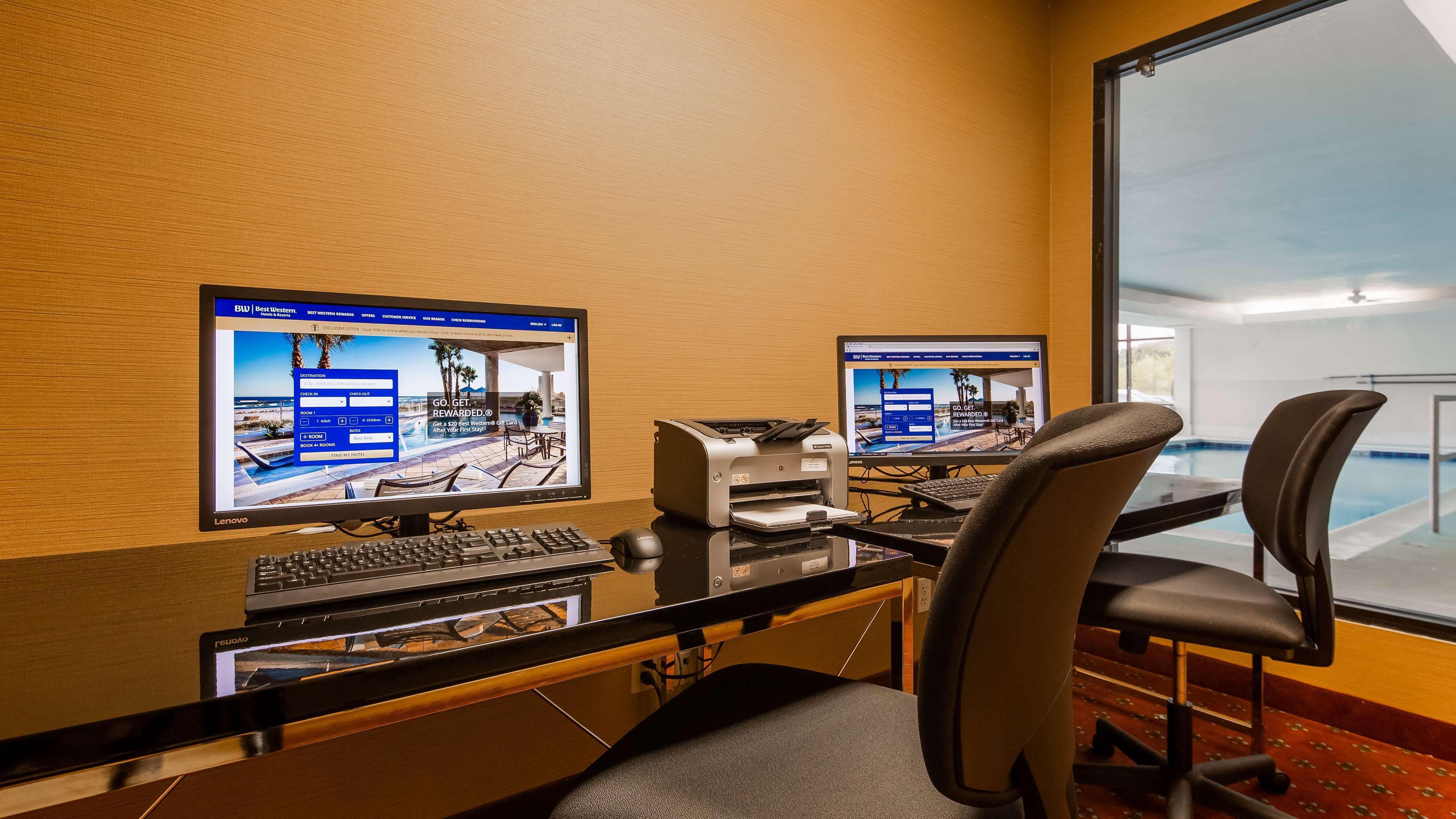 Best Western Joliet Inn & Suites Ngoại thất bức ảnh