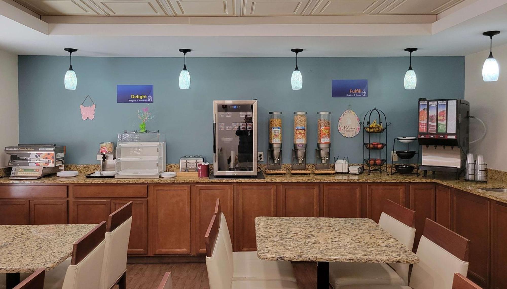 Best Western Joliet Inn & Suites Ngoại thất bức ảnh