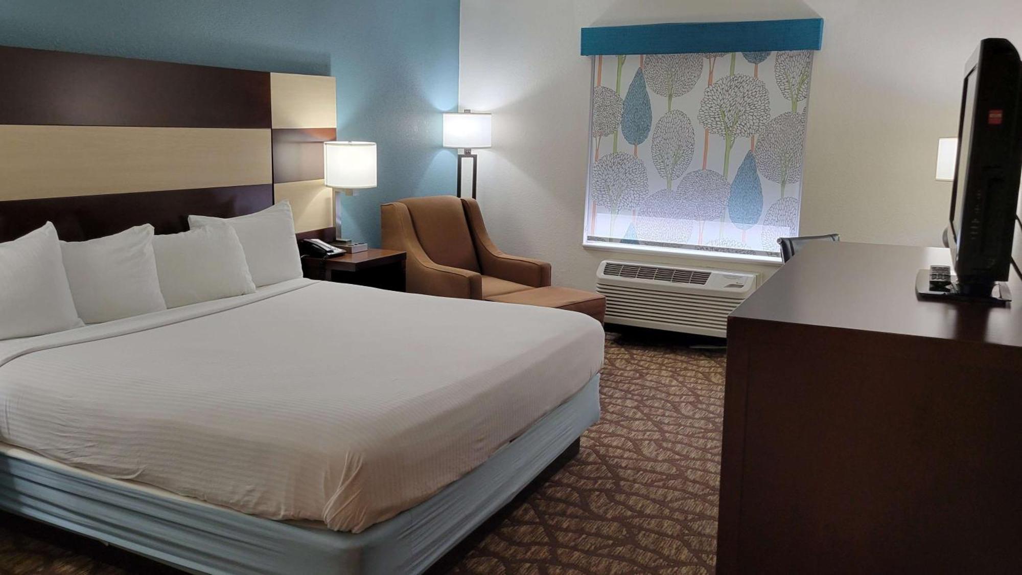 Best Western Joliet Inn & Suites Ngoại thất bức ảnh