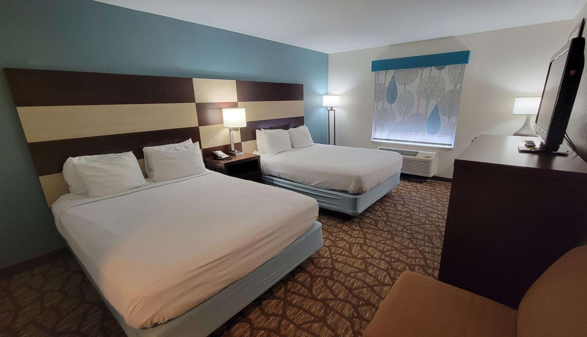 Best Western Joliet Inn & Suites Ngoại thất bức ảnh