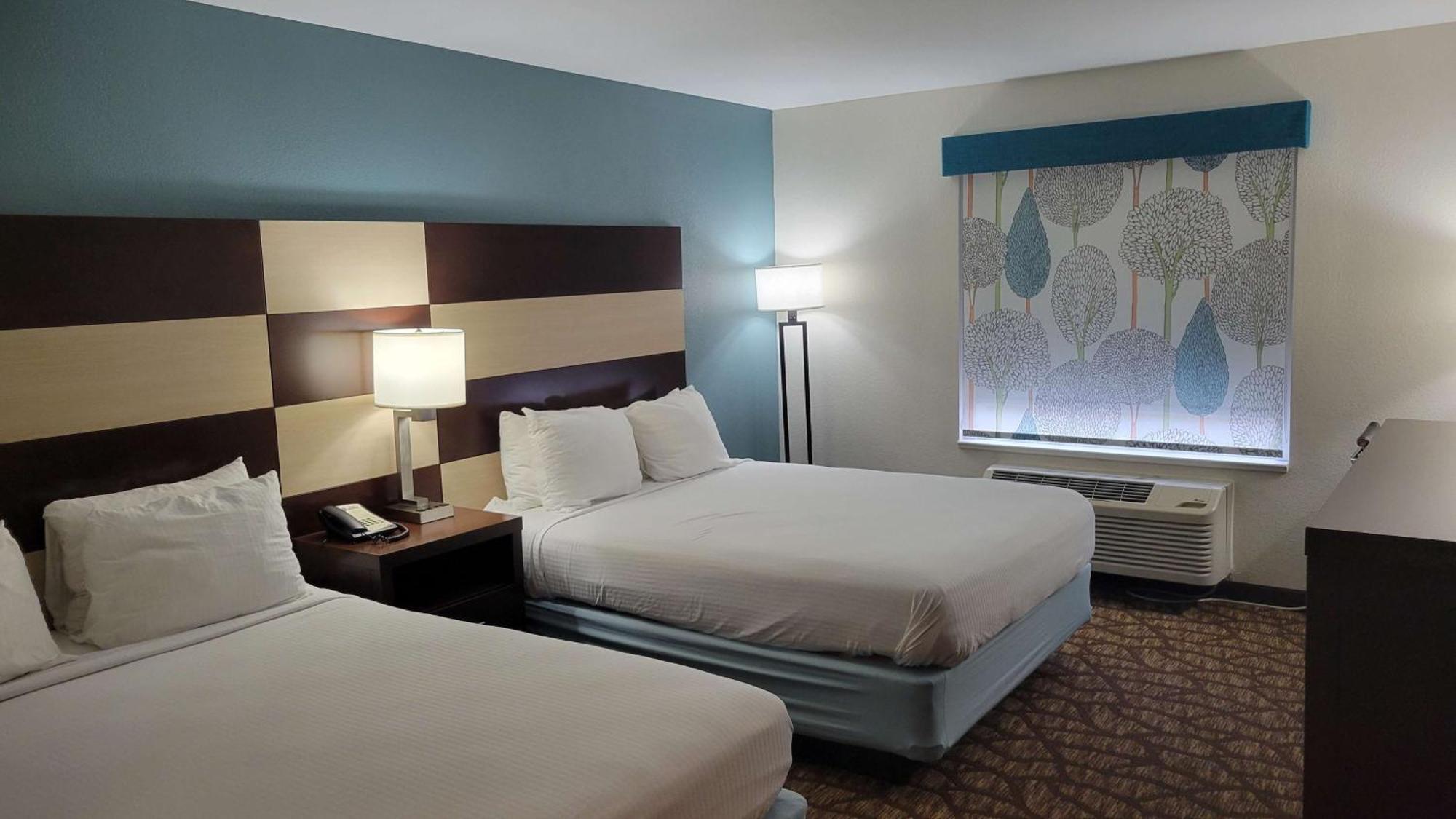 Best Western Joliet Inn & Suites Ngoại thất bức ảnh