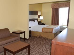 Best Western Joliet Inn & Suites Phòng bức ảnh